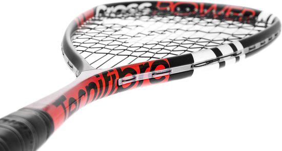 Tecnifibre Cross Shot 2021 Squash Racket-Squash Rackets-Pro Sports