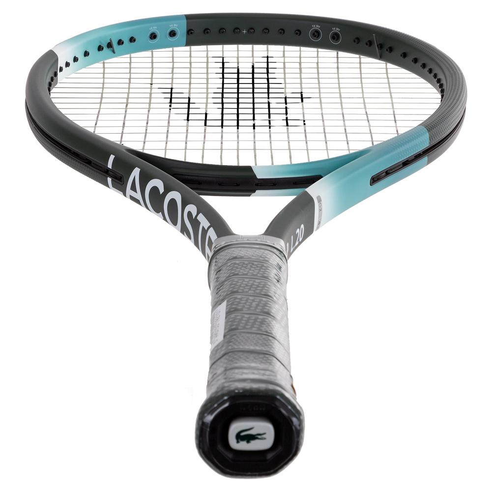 Tecnifibre Lacoste L20 Tennis Racquet-Tennis Rackets-Pro Sports