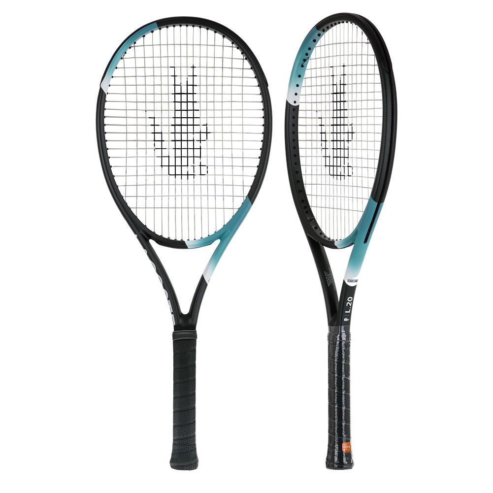 Tecnifibre Lacoste L20 Tennis Racquet-Tennis Rackets-Pro Sports