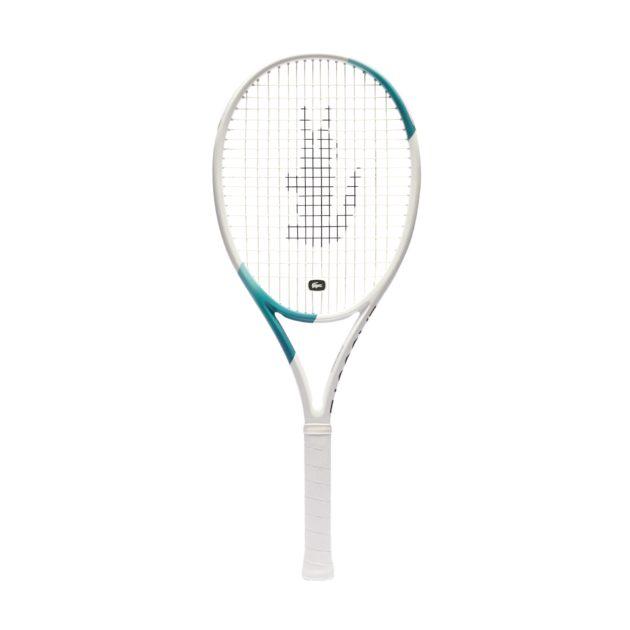 Tecnifibre Lacoste L20L Tennis Racquet | Pro Sports Kuwait