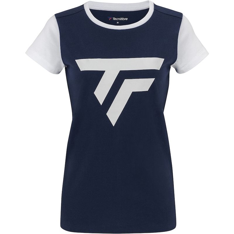 Tecnifibre Lady's Club Tee-T-Shirt-Pro Sports