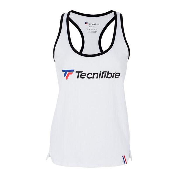 Tecnifibre Lady's Cotton Tank Top-T-Shirt-Pro Sports