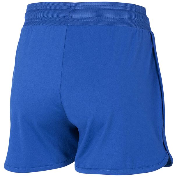 Tecnifibre Lady's Short - Royal Blue-Shorts-Pro Sports