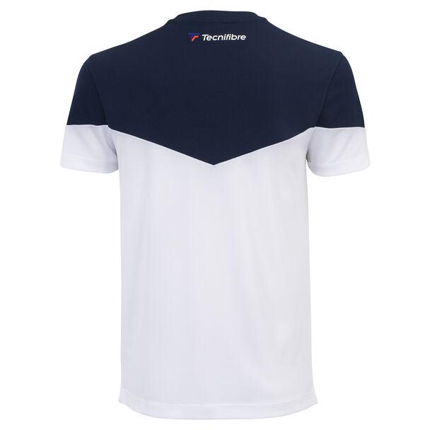 Tecnifibre Men's Perf Tee-T-Shirt-Pro Sports
