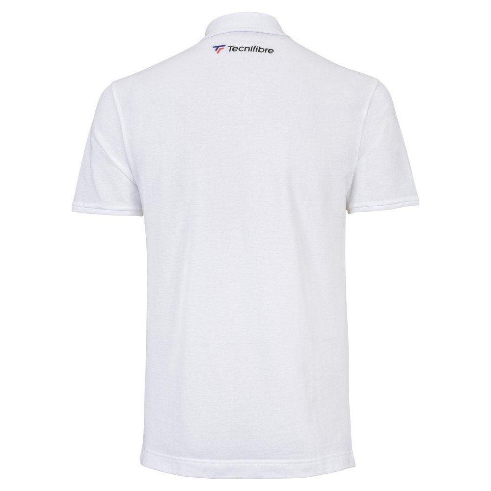 Tecnifibre Men's Pique Polo-T-Shirt-Pro Sports