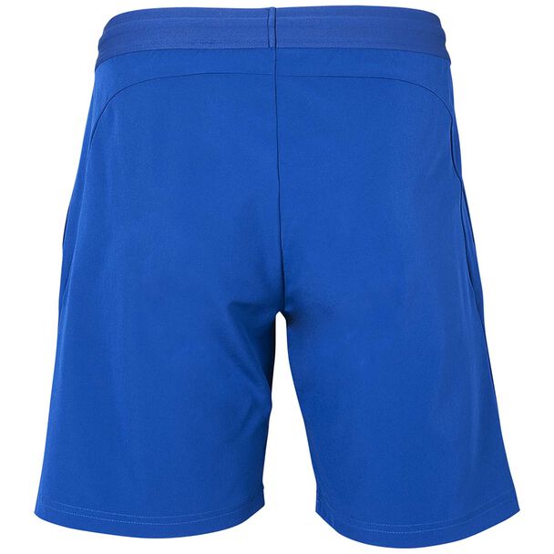 Tecnifibre Men's Stretch Short - Royal Blue-Shorts-Pro Sports