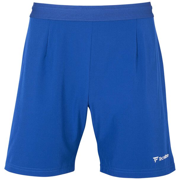 Tecnifibre Men's Stretch Short - Royal Blue-Shorts-Pro Sports