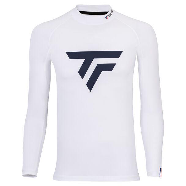 Tecnifibre Men's Tech Tee Longsleeves-T-Shirt-Pro Sports
