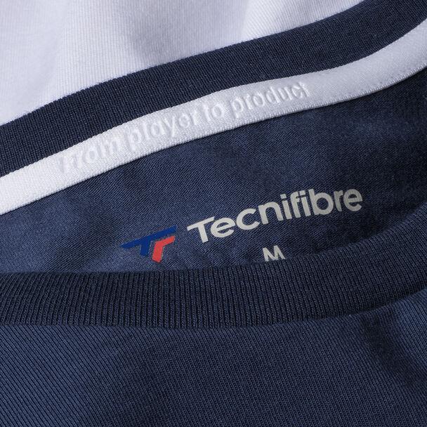 Tecnifibre Men's Training Tee-T-Shirt-Pro Sports