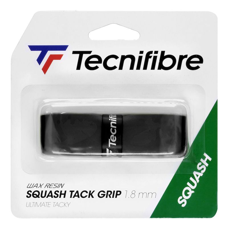 Tecnifibre Squash Tack Grip-Squash Accessories-Pro Sports