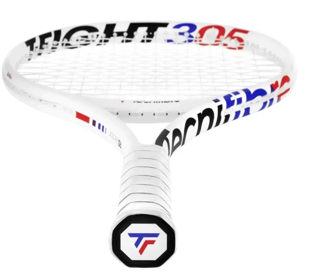 Tecnifibre T-Fight 305 ISOFLEX Tennis Racquet-Tennis Rackets-Pro Sports