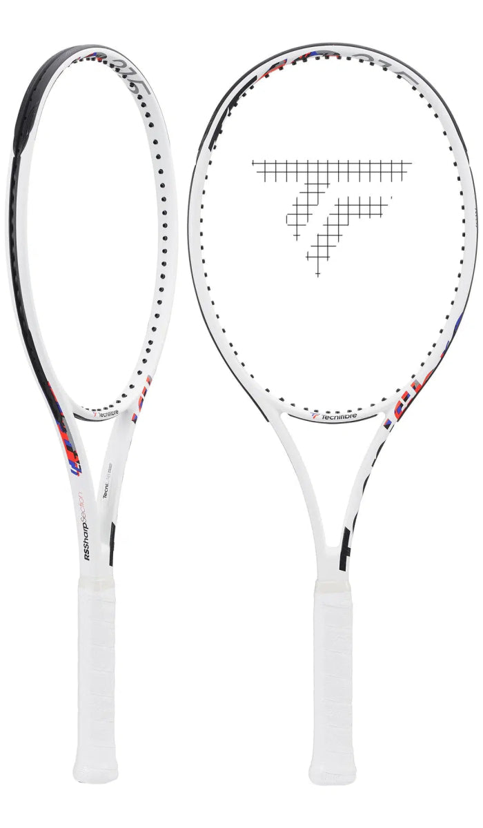 Tecnifibre T40 315 Tennis Racquet-Tennis Rackets-Pro Sports