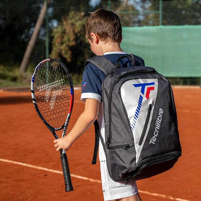 Tecnifibre Team Icon Backpack-Racket Bags-Pro Sports