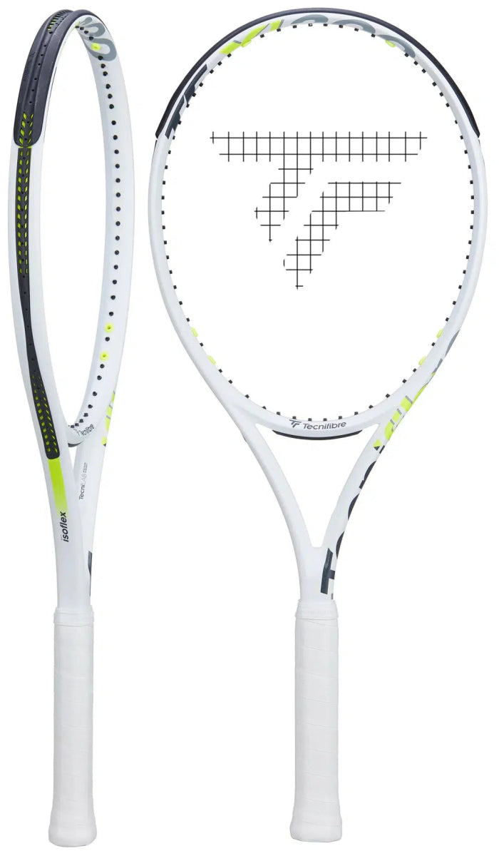 Tecnifibre TF-X1 300 Tennis Racquet-Tennis Rackets-Pro Sports