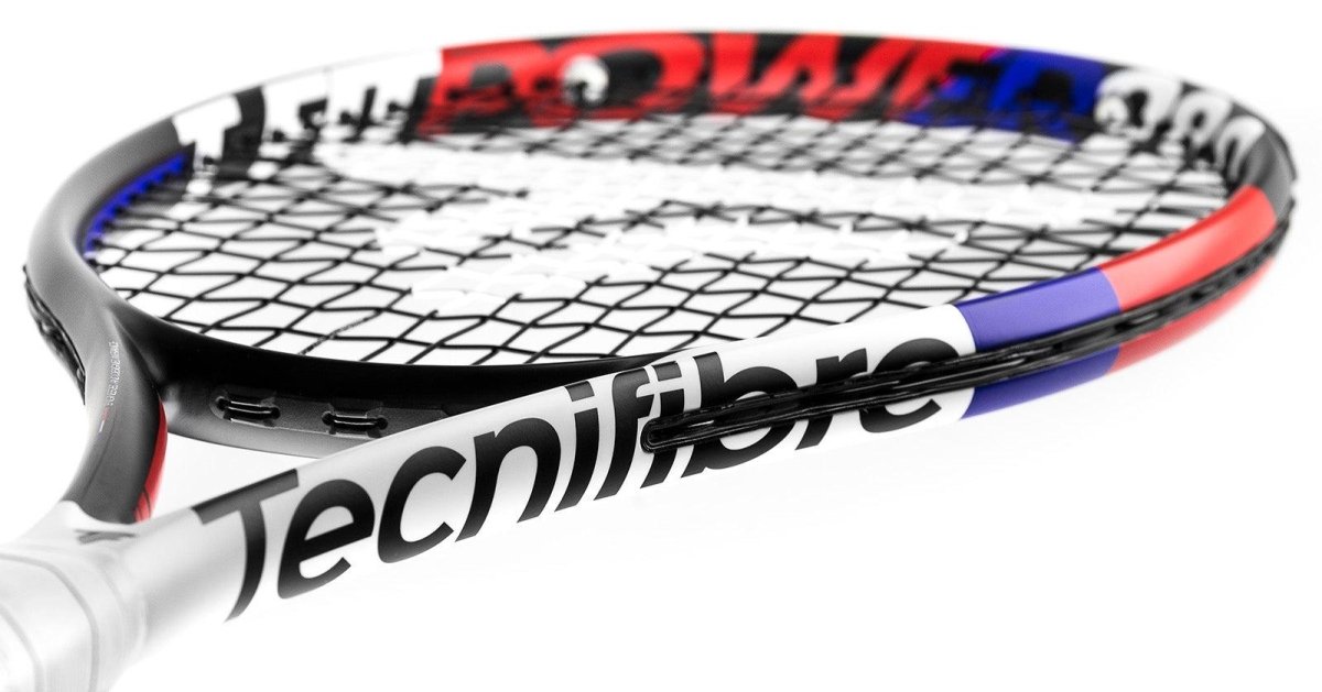 Tecnifibre TFit 290 Power Tennis Racquet-Tennis Rackets-Pro Sports