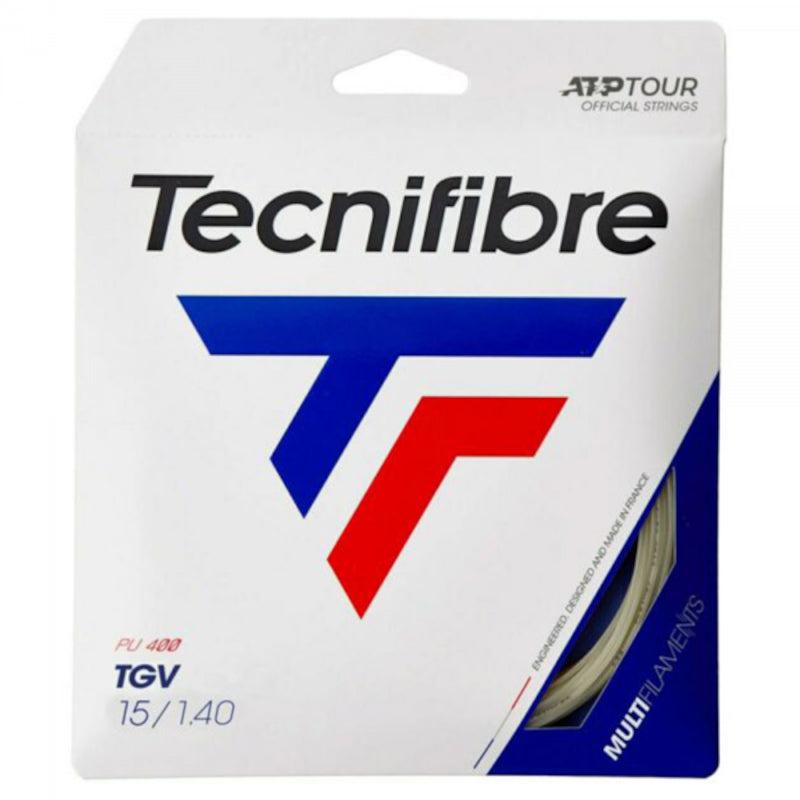 Tecnifibre TGV Trim Tennis String-Tennis Accessories-Pro Sports
