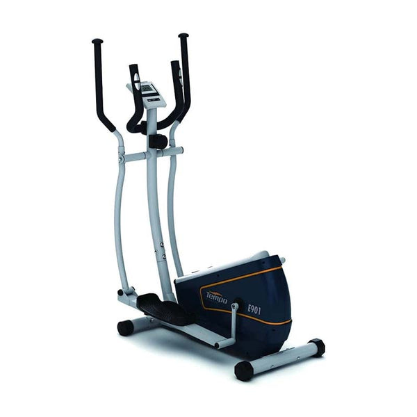 Tempo t86 online treadmill