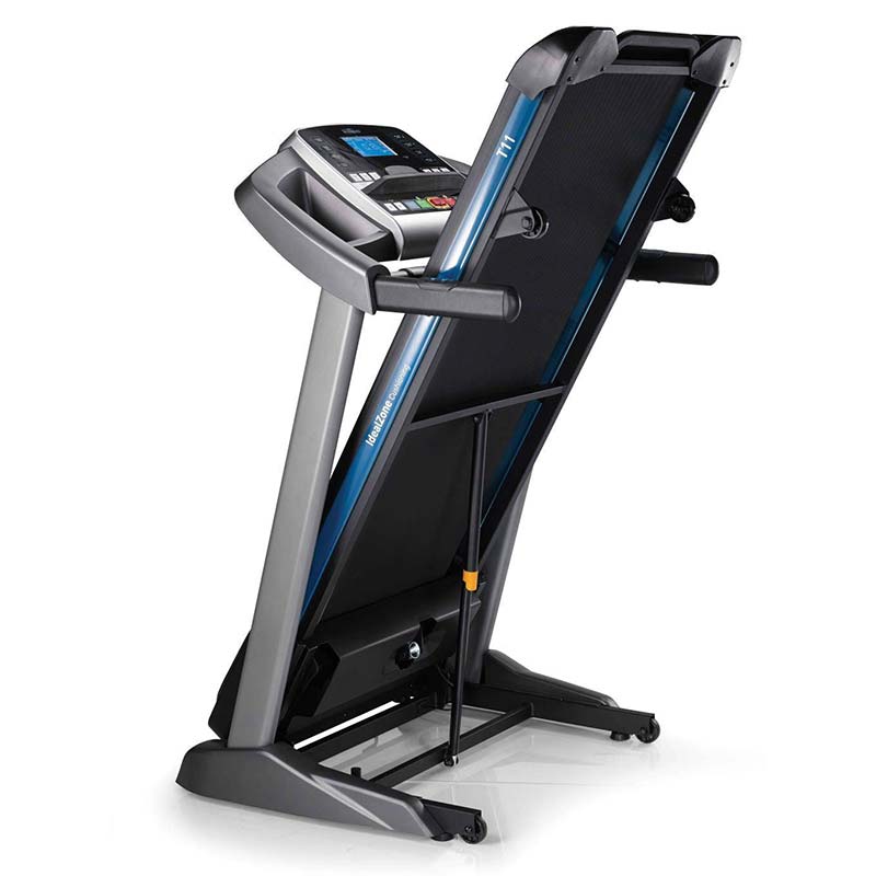 Tempo Fitness T11 Treadmill-Treadmill-Pro Sports