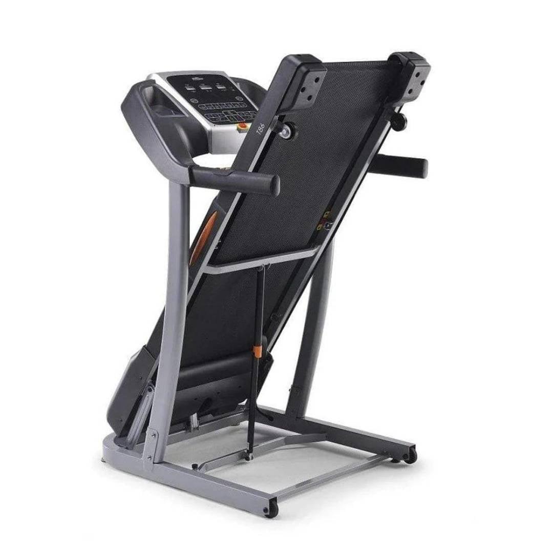 Tempo Fitness T86 Treadmill-Treadmill-Pro Sports