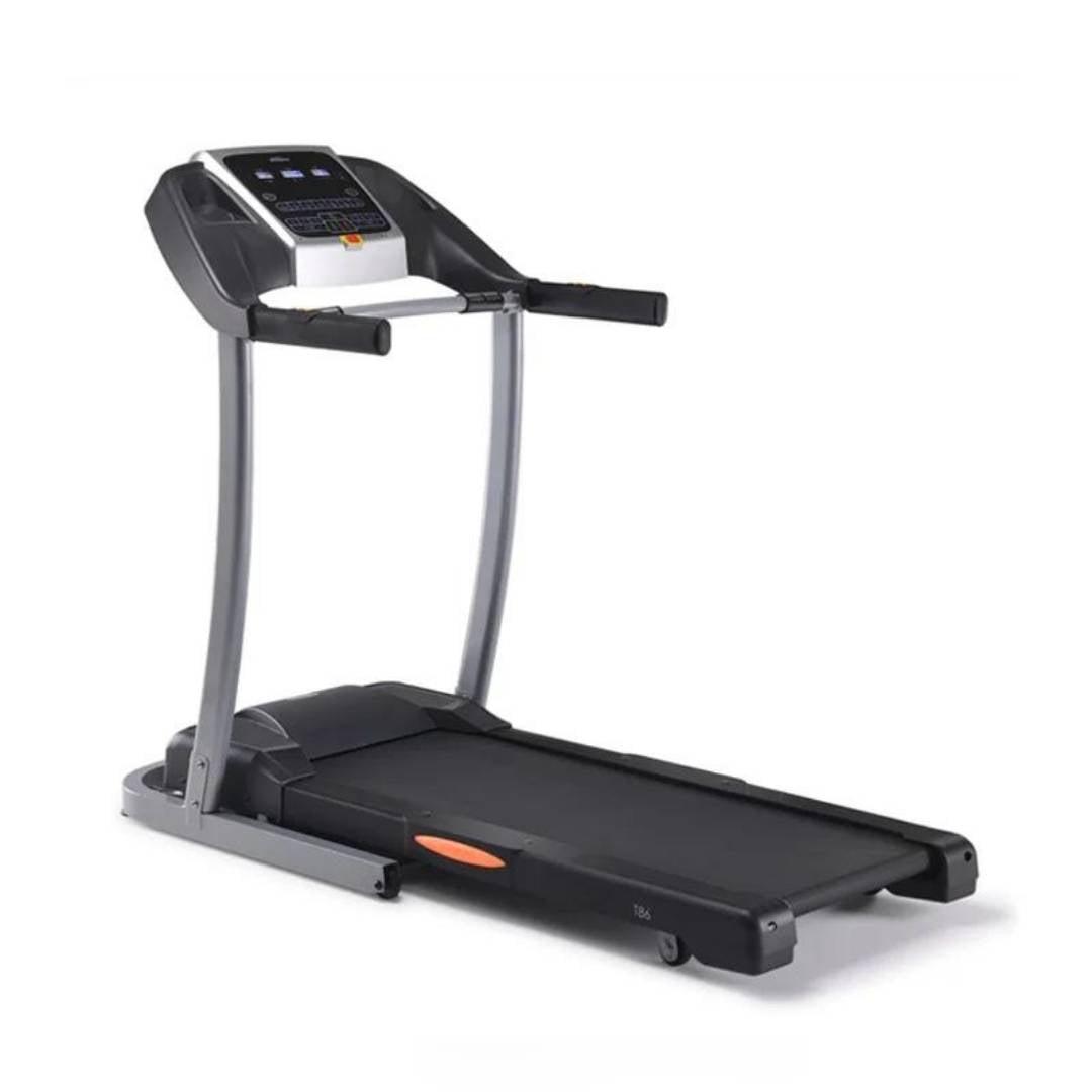 Tempo Fitness T86 Treadmill-Treadmill-Pro Sports