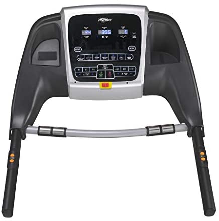 Tempo Fitness T86 Treadmill-Treadmill-Pro Sports