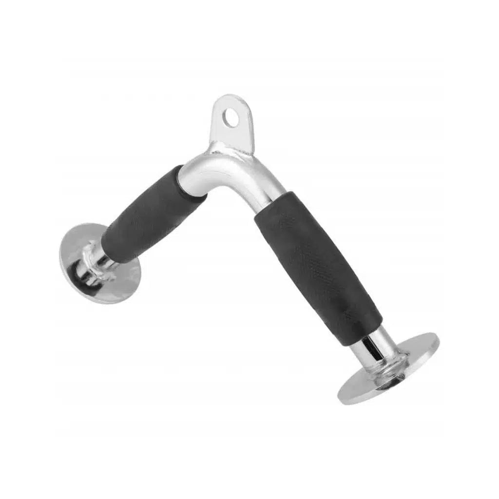 Tricep Press Down Bar Attachment-Cable Attachments-Pro Sports