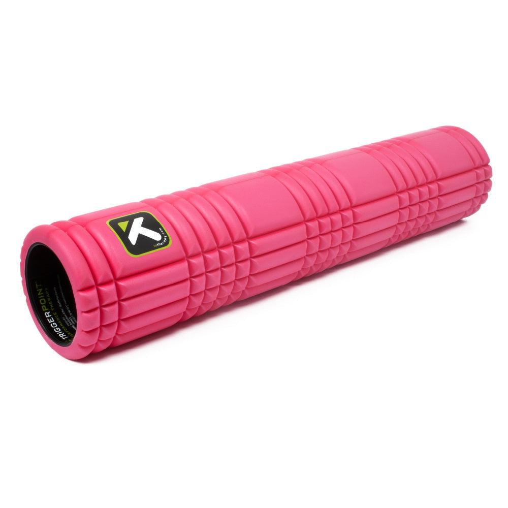 Trigger Point Grid 2.0 Foam Roller - Long-Foam Rollers-Pro Sports