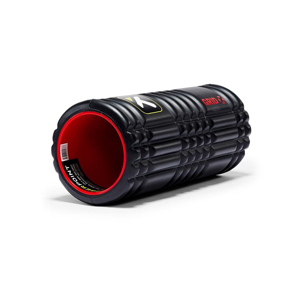 Trigger Point Grid X Extra Firm Foam Roller-Foam Rollers-Pro Sports