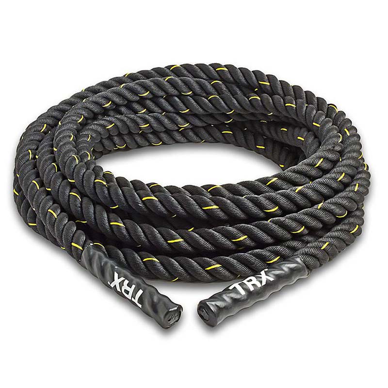 TRX Conditioning Rope 1.5 X 50'-Battling Rope-Pro Sports