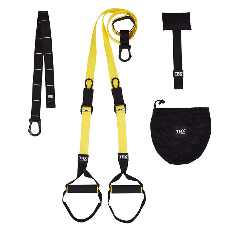 TRX Suspension Trainer - Burn System-Suspension Trainer-Pro Sports