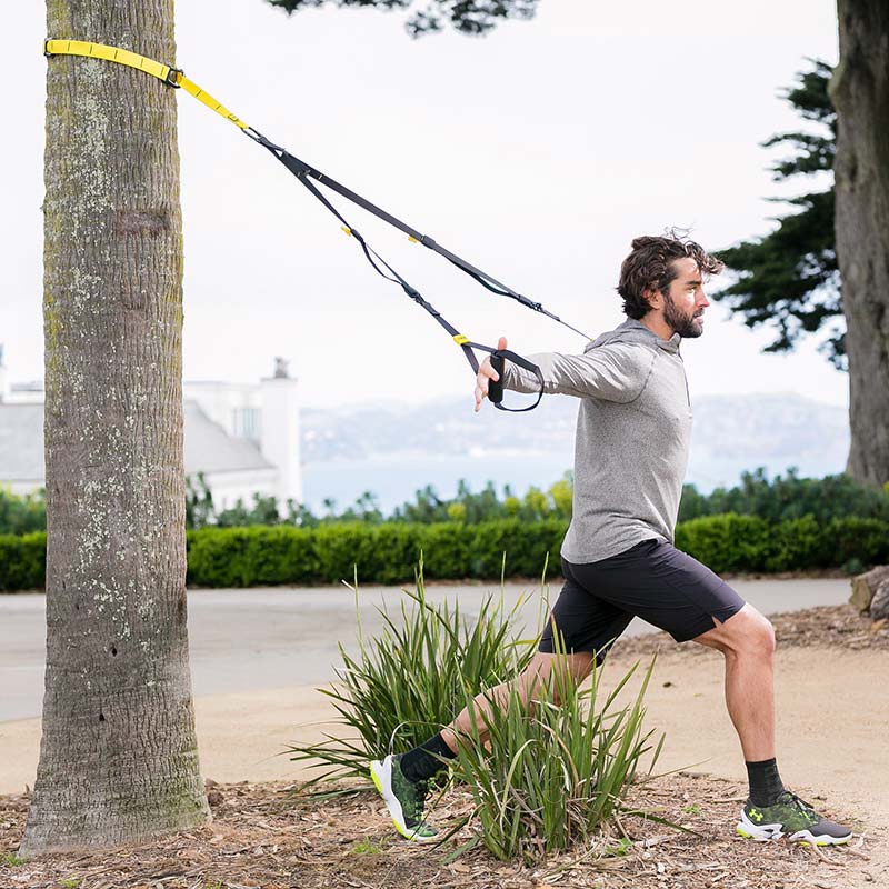 TRX Suspension Trainer - Move System-Suspension Trainer-Pro Sports