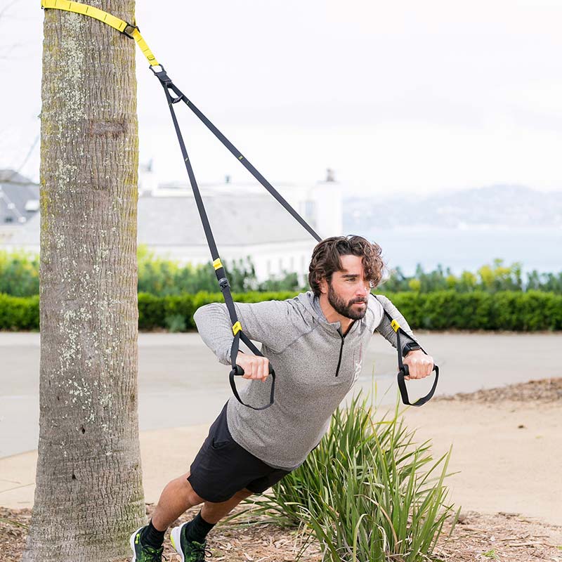 TRX Suspension Trainer - Move System-Suspension Trainer-Pro Sports