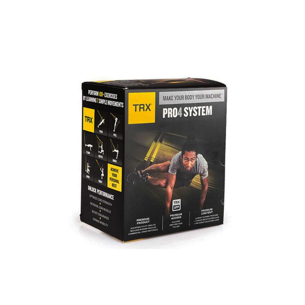 TRX Suspension Trainer - Pro System-Suspension Trainer-Pro Sports
