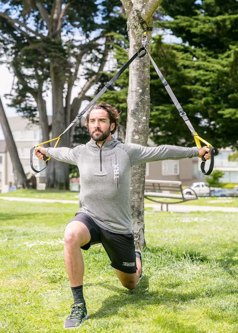 TRX Suspension Trainer - Sweat System-Suspension Trainer-Pro Sports