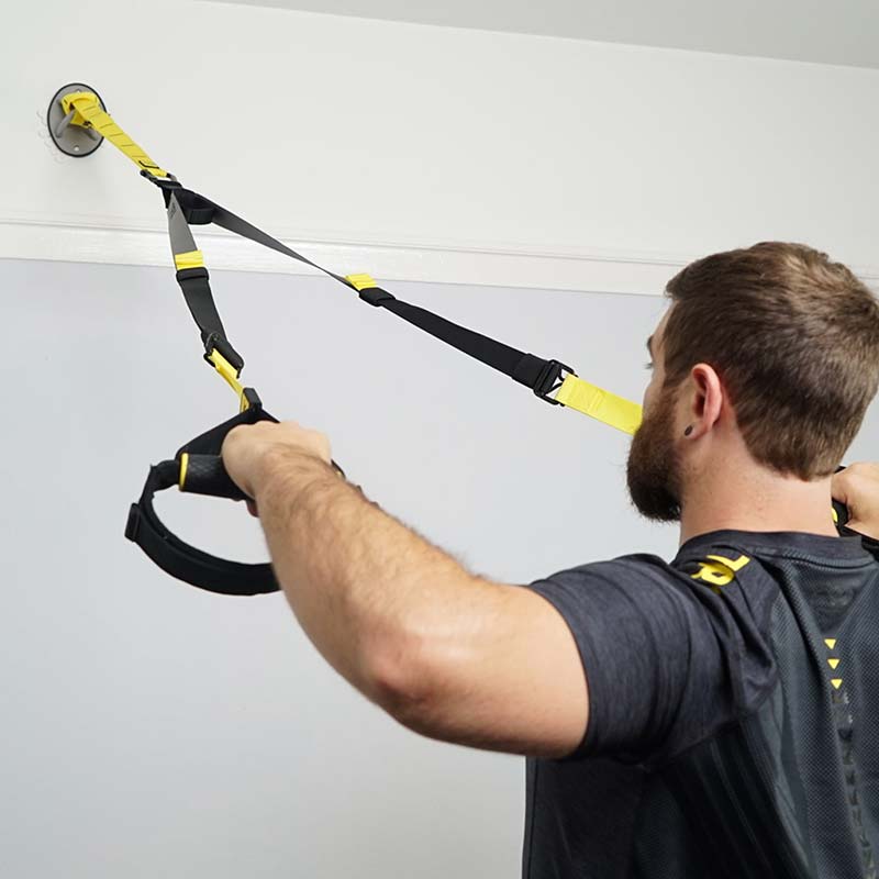 TRX X-Mount-Suspension Trainer-Pro Sports