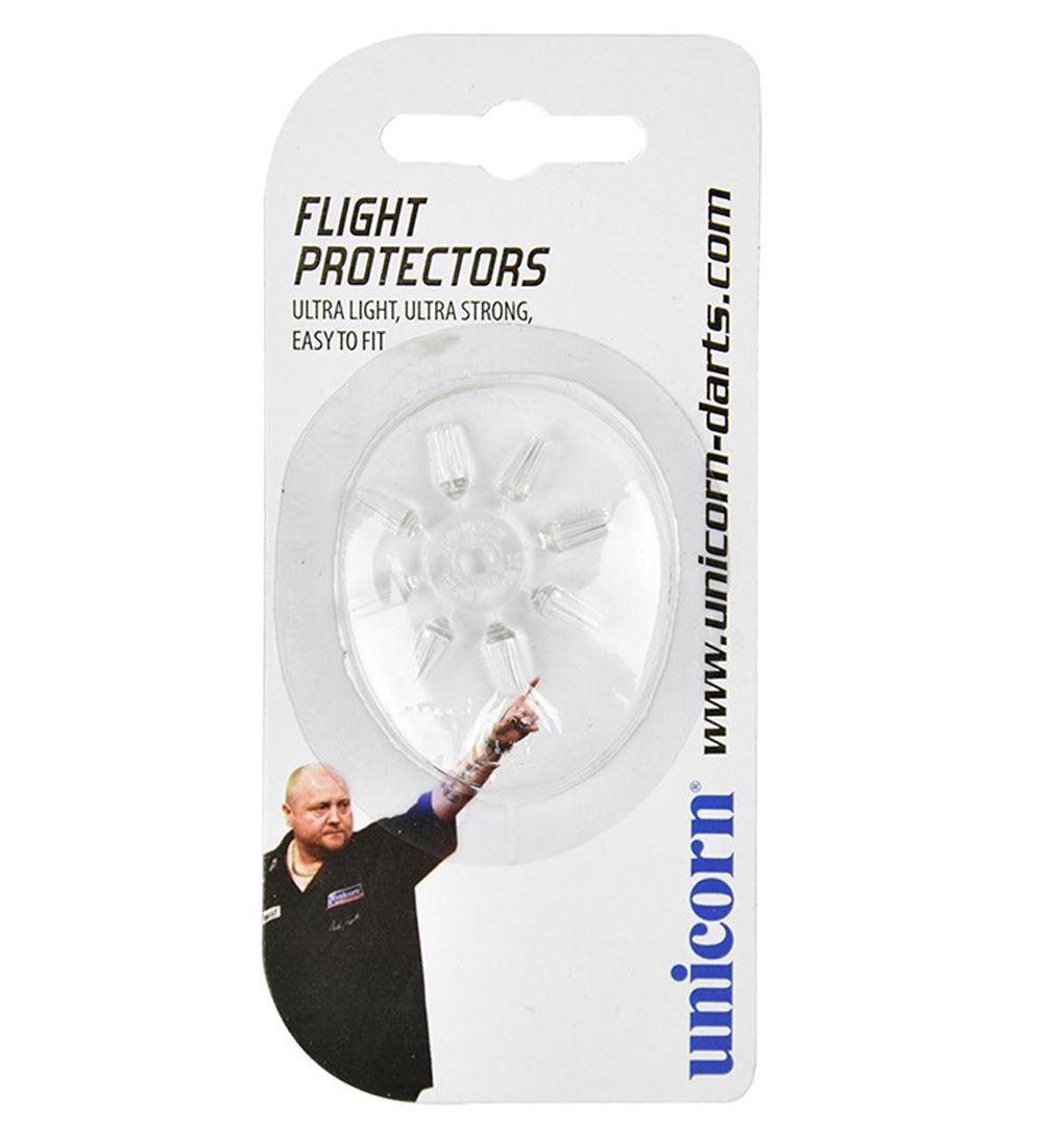 Unicorn Dart Flight Protectors