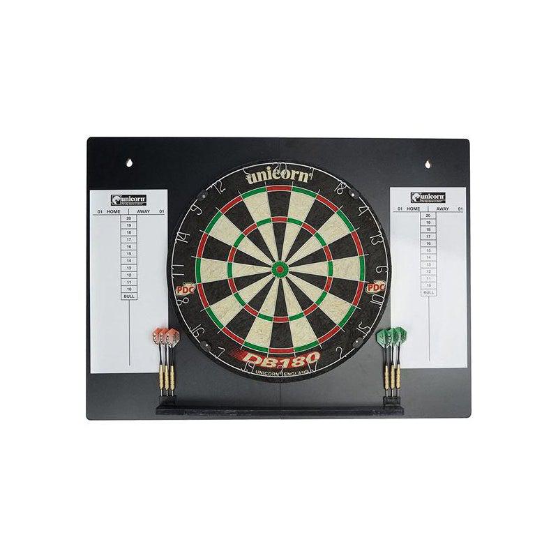 Unicorn DB180 Home Dartboard Center-Dartboards-Pro Sports