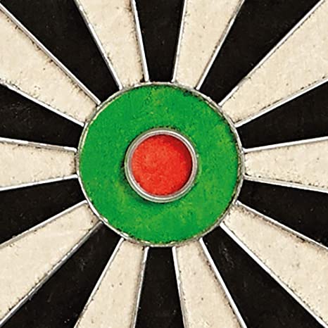 Unicorn Eclipse HD2 Dartboard-Dartboards-Pro Sports