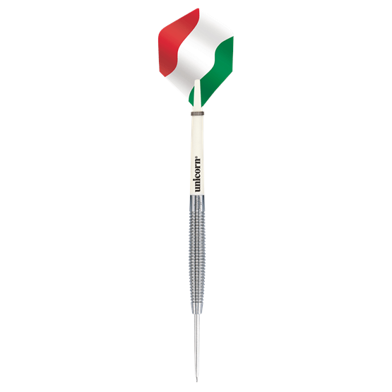 Unicorn Global 90% Tungsten - Nandor Bezzeg 23 G-Dart Pins-Pro Sports