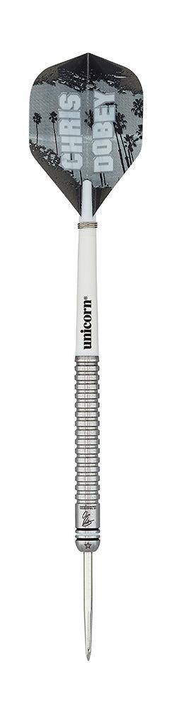 Unicorn Maestro 90% Tungsten Dart - Chris Dobey-Dart Pins-Pro Sports