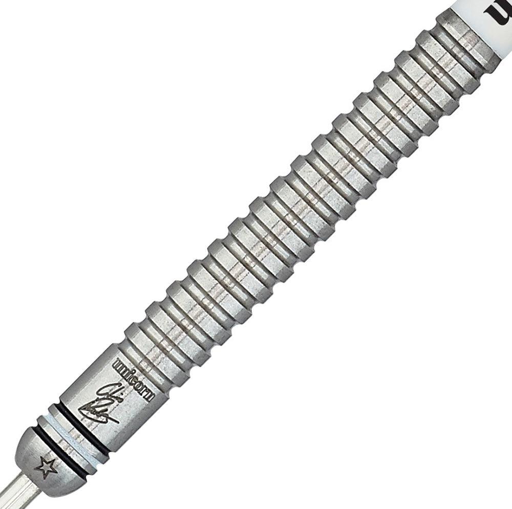 Unicorn Maestro 90% Tungsten Dart - Chris Dobey-Dart Pins-Pro Sports