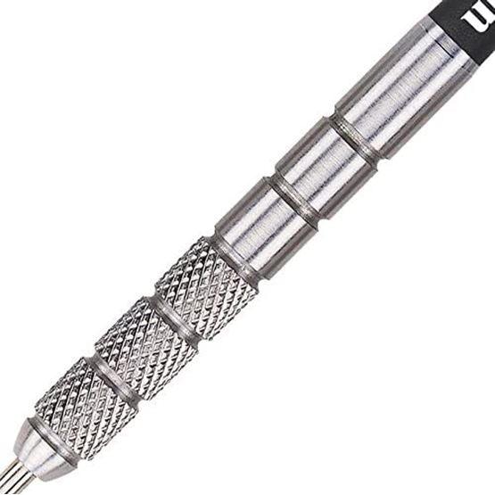 Unicorn Striker 80% Tungsten - Knurled 20 G-Dart Pins-Pro Sports