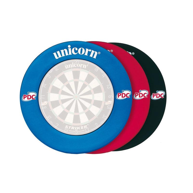 Unicorn Striker Dartboard Surround-Dartboards-Pro Sports