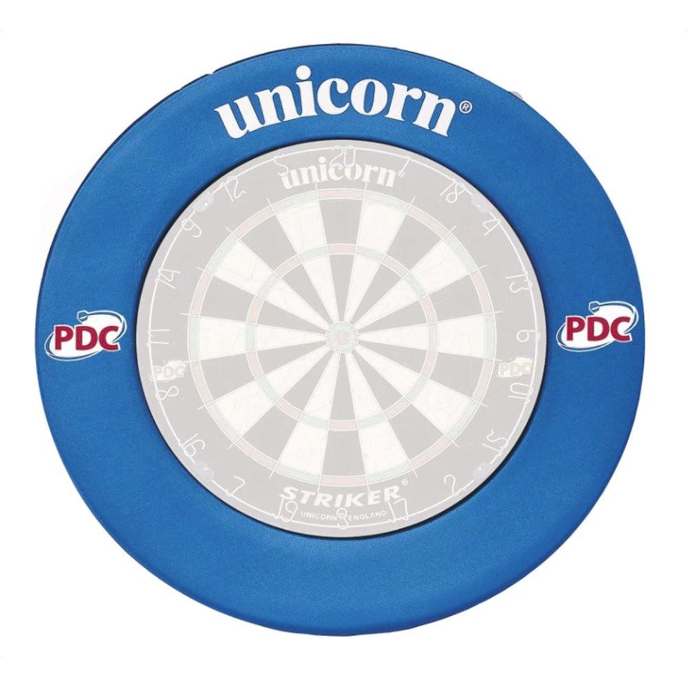 Unicorn Striker Dartboard Surround-Dartboards-Pro Sports