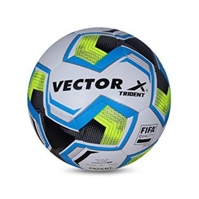 Vector Trident Football - Size 5-Football-Pro Sports