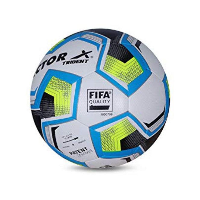 Vector Trident Football - Size 5-Football-Pro Sports