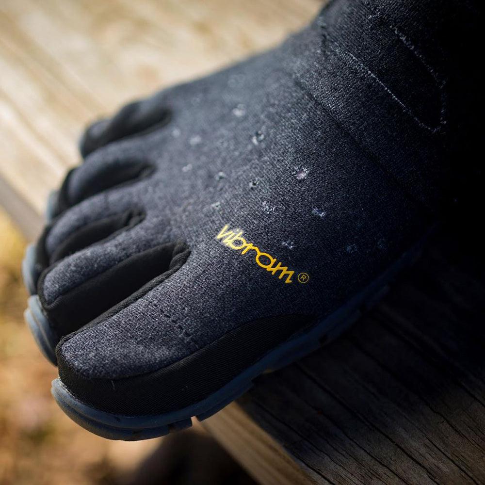Vibram discount cvt hemp