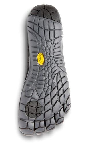 Vibram CVT Hemp Women - Black-Vibram CVT Hemp-Pro Sports