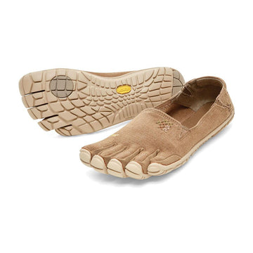 Vibram CVT Hemp Women - Khaki - Vibram CVT Hemp - Pro Sports | Shop online in Kuwait