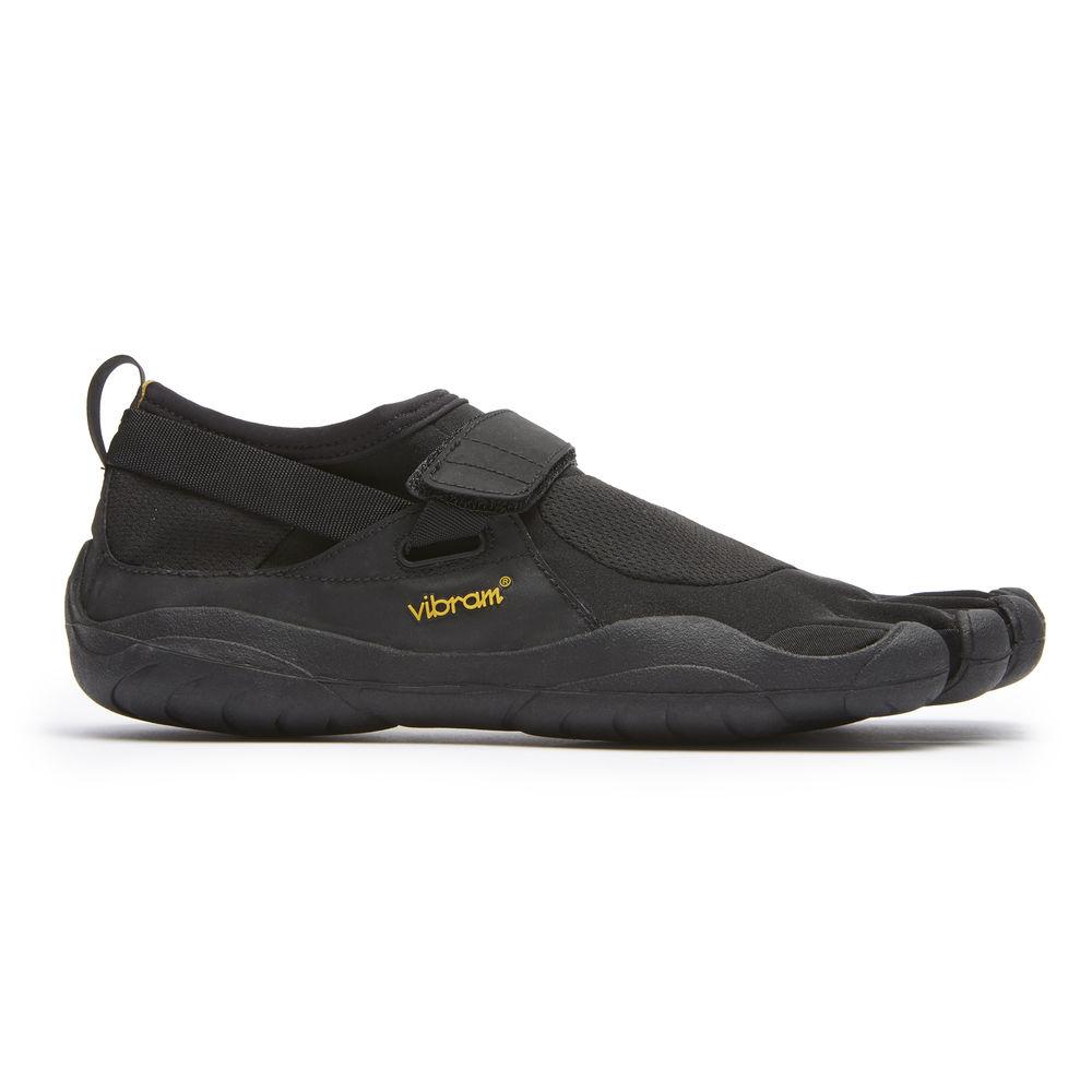 Vibram KSO Classic Men - Black-Vibram KSO Classic-Pro Sports